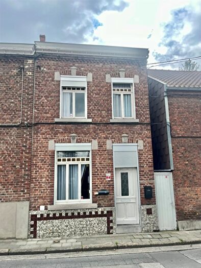 Maison 2 pièces à vendre à Rue Aimeries, DOUR