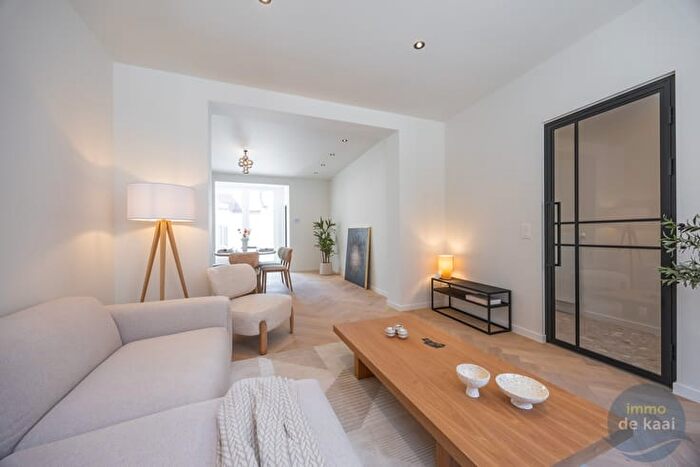 Maison 10 pièces à vendre à Valkestraat, Nieuwpoort