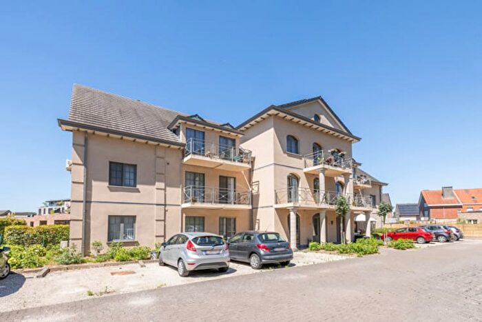 Appartement 1 pièce à louer à Driegaaienhoek, SintNiklaas