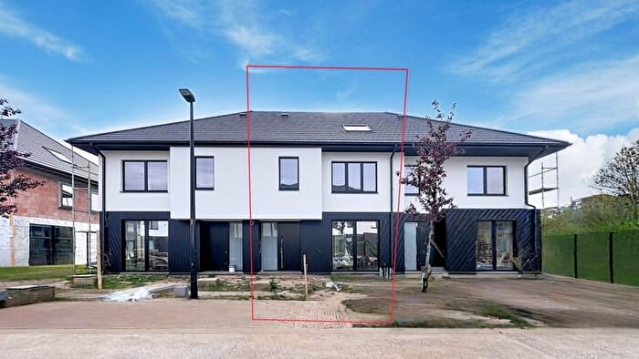 Rue Jan Bruyndonckxstraat, WEMMEL : Maison 4 pièces à vendre