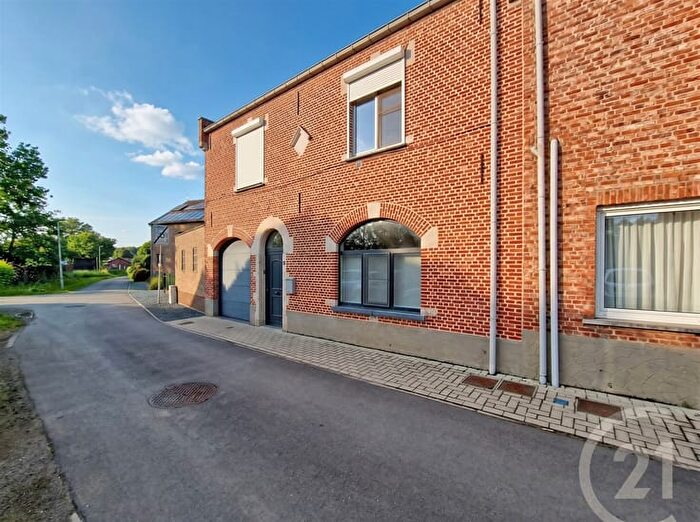 Maison 2 pièces à vendre à Pastoriestraat, WAKKERZEEL