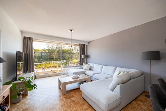 Wouter Haecklaan, Antwerpen Deurne - Appartement 2 pièces à vendre