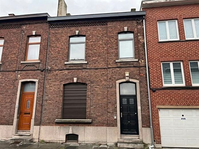 Maison 3 pièces à vendre à Rue du Vieux Moulin, MARCINELLE