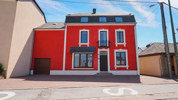 Rue René Nicolas, Musson - Maison 3 pièces à vendre