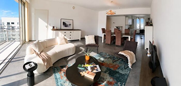 Appartement 7 pièces à vendre à Rue Du Tribunal, Verviers