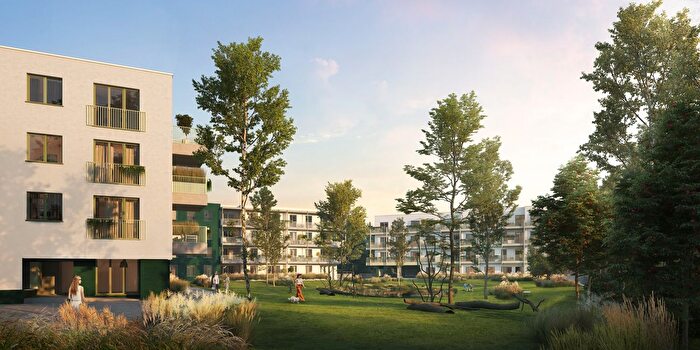 Raymonde de Larochelaan, Gent : Appartement 2 pièces à vendre