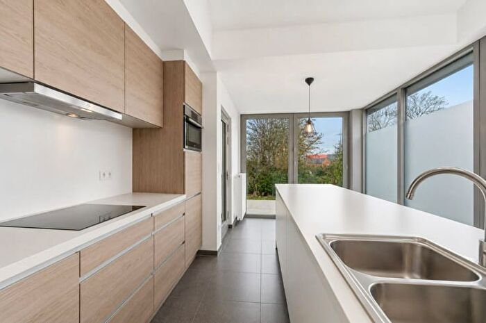 Appartement 2 pièces à vendre - Casselstraat, Poperinge