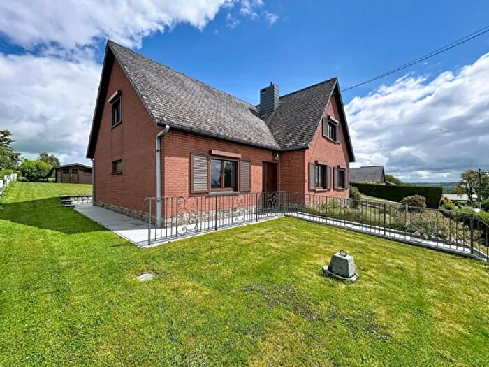 Maison 4 pièces à vendre à Rue de Lenny, Hamois Natoye