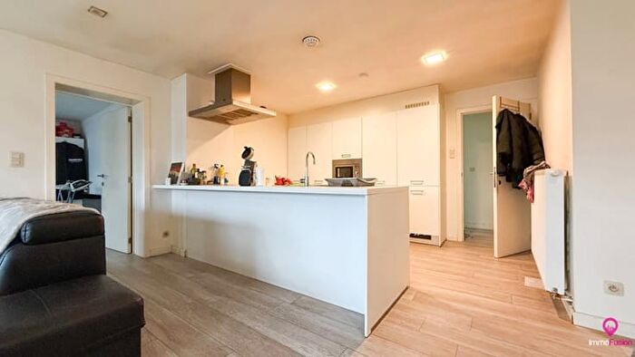 Pastoor Paquaylaan, HeusdenZolder - Appartement 2 pièces à vendre