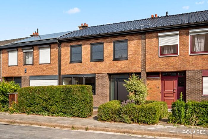 Maison 1 pièce à Ruimtevaartstraat, Mechelen, à vendre
