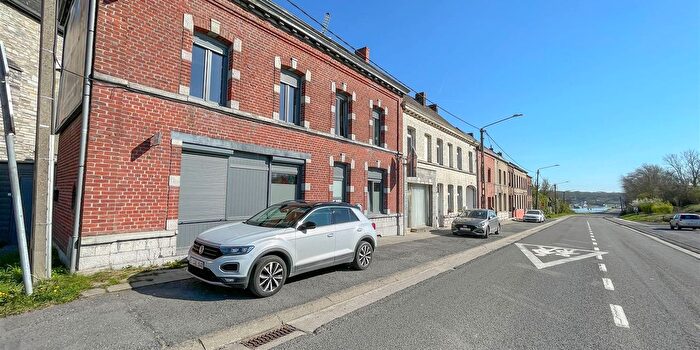 Appartement 2 pièces à vendre à Rue de France, Calonne