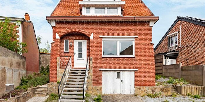 Maison 3 pièces à vendre - Nieuwstraat, Borlo