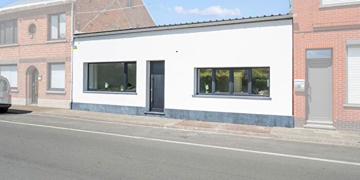 Maison 2 pièces à Heidestraat a, De Klinge, à vendre