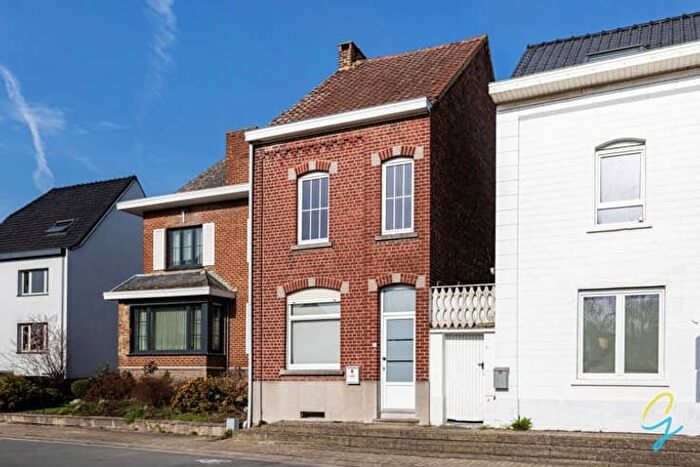 Maison 3 pièces à vendre - Marktweg, Geraardsbergen