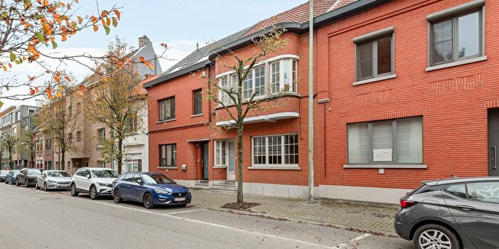 Maison 3 pièces à vendre - Kautershoek, Diest