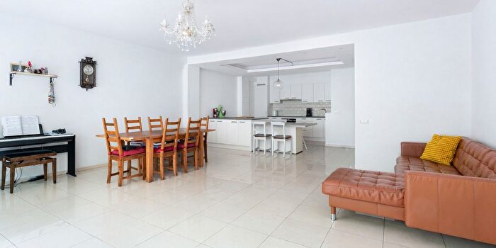 MariaTheresialei, Antwerpen - Appartement 4 pièces à vendre