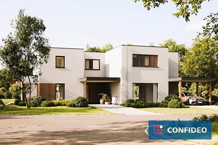 Maison à vendre - Toppetstraat, TongerenBorgloon