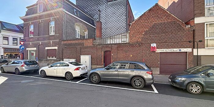Noordstraat, Roeselare - Maison 2 pièces à vendre