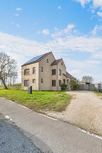 Maison 4 pièces à Edingseweg, Geraardsbergen, à vendre