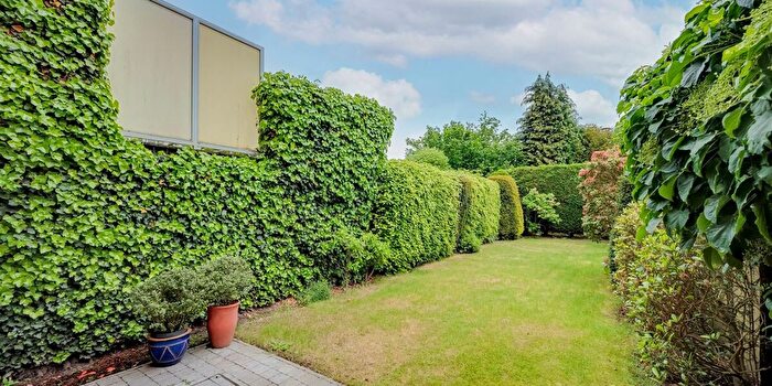 Maison 4 pièces à Selland, Mortsel, à vendre