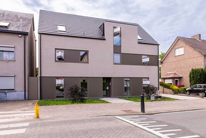 Meulemanslaan, Westerlo : Appartement 2 pièces à louer