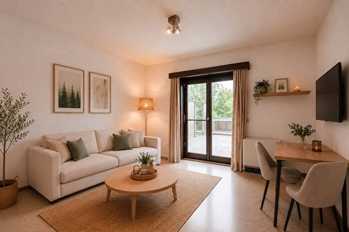 Appartement 1 pièce à Hoefijzer, C, à vendre