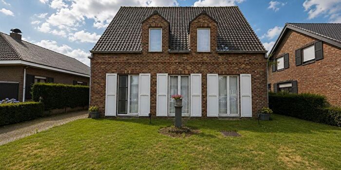 Lange Eerselsstraat, Herentals : Maison 4 pièces à louer