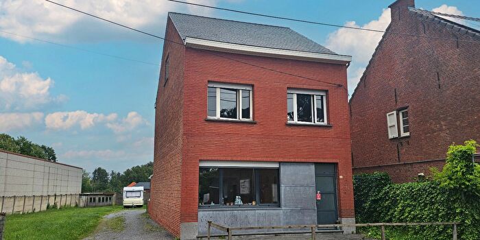 Rijmenamsesteenweg, Haacht : Maison 4 pièces à vendre