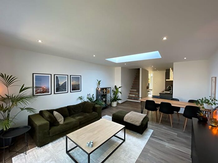Maison 2 pièces à vendre à Sterrestraat, Lokeren