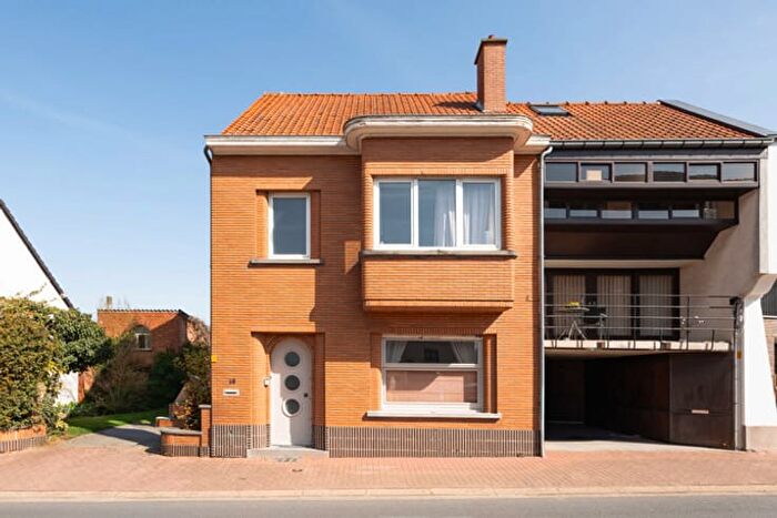 Maison 3 pièces à Bergstraat, Kampenhout, à vendre