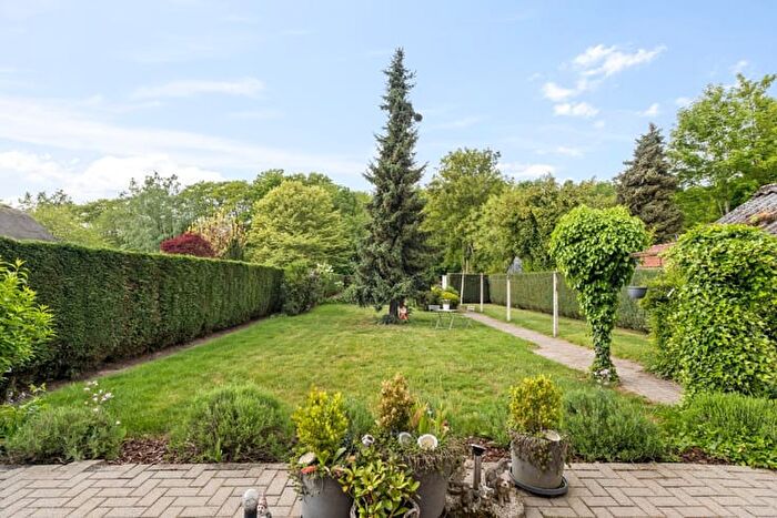 Maison 3 pièces à vendre à De Stropersstraat, STEKENE