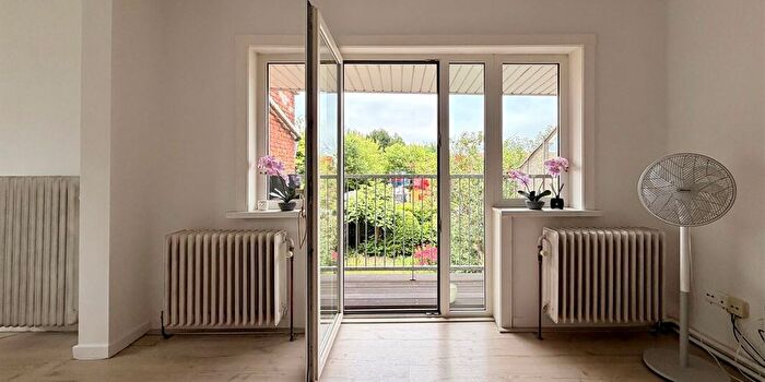 Maison 3 pièces à vendre à Prinses JosephineCharlottelaan, SintNiklaas