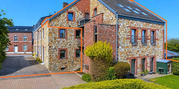 La Minerie, Thimister - Maison 7 pièces à vendre
