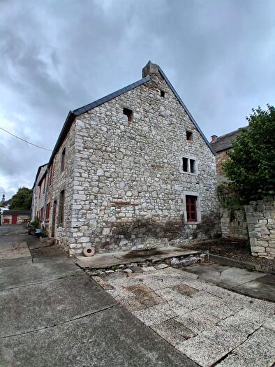AwanCentre, lot : Maison 2 pièces à vendre