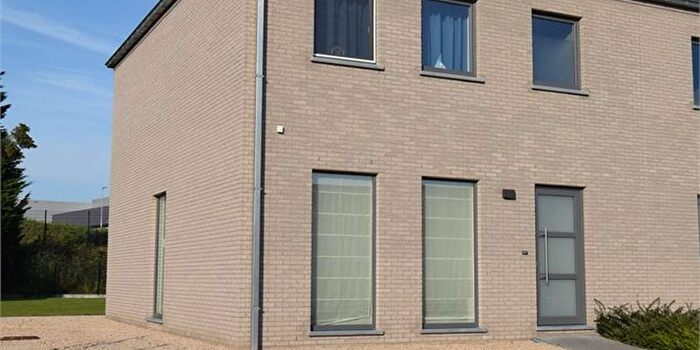 Lindestraat, SintLievensHoutem : Maison 3 pièces à vendre