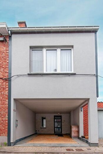 Beekveldstraat C, Lebbeke - Maison 2 pièces à vendre