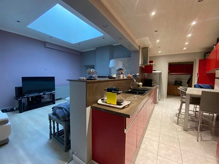 Rue Cornefin, Péruwelz - Maison 6 pièces à vendre