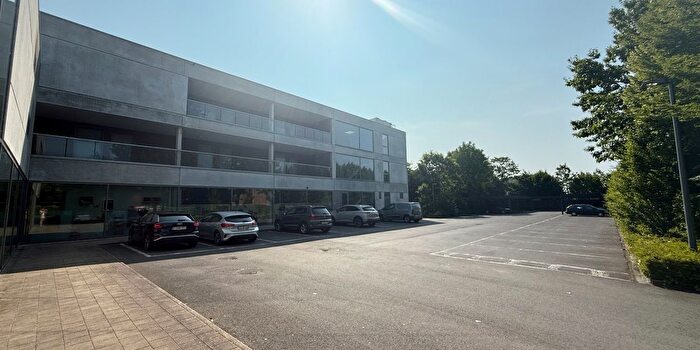 Doorniksesteenweg, Avelgem : Appartement 2 pièces à vendre