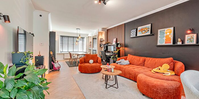 Maison 3 pièces à louer - Wervikstraat, Menen