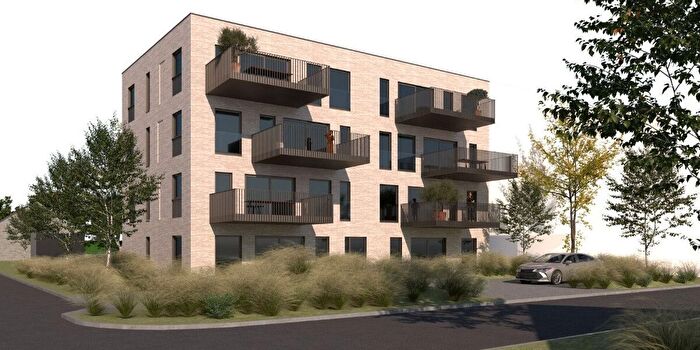 Binnenweg, Avelgem : Appartement 3 pièces à vendre