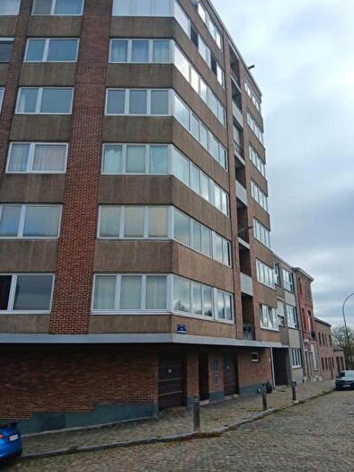 Appartement 2 pièces à vendre à Rue Joseph Demoulin, Liège
