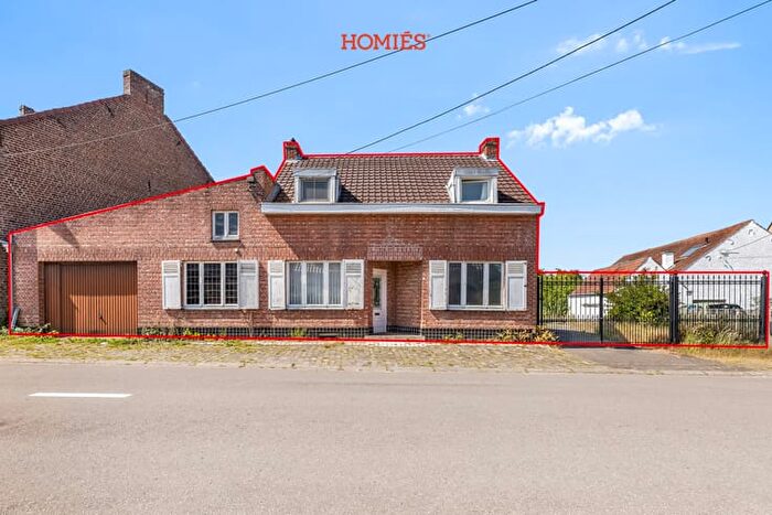 Blokkenstraat, OudHeverlee : Maison 11 pièces à vendre