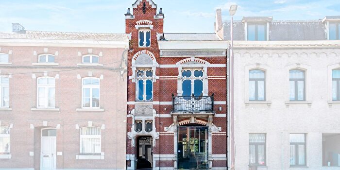 Maison 2 pièces à Couvin, Namen, à vendre