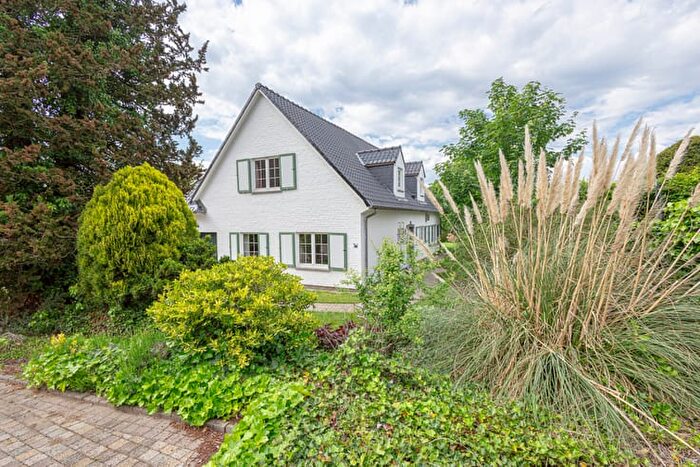 Maison 5 pièces à vendre - SintUlriksstraat, Dilbeek