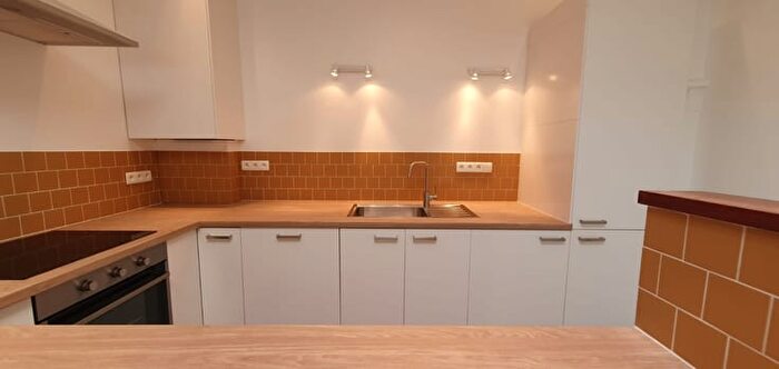 Appartement 1 pièce à louer - Falconplein, Antwerpen