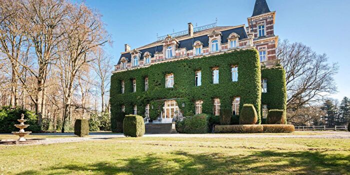 Heusden, OostVlaanderen : Maison 8 pièces à vendre