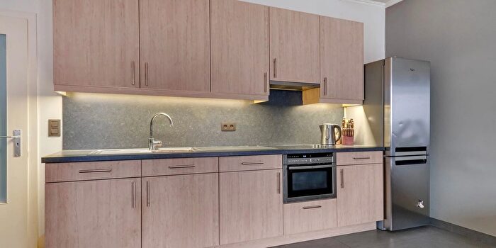 Diesterstraat, SintTruiden : Appartement 1 pièce à vendre