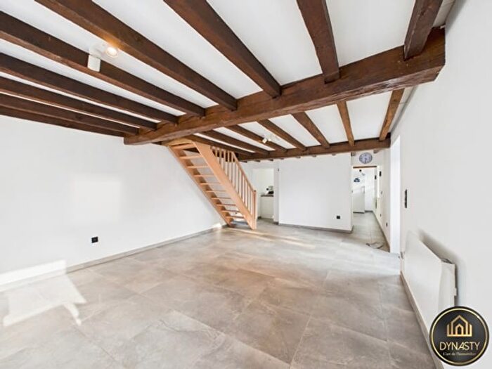 Maison 1 pièce à louer à Rue du Ruisseau, Attert