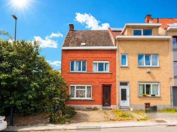 Maison 13 pièces à vendre à Hogerlucht, Ronse