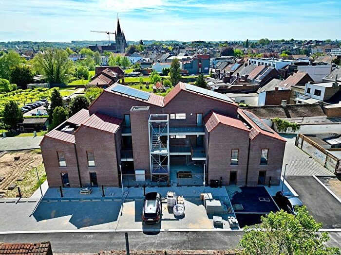 Libbrechtstraat, D - Appartement 9 pièces à vendre